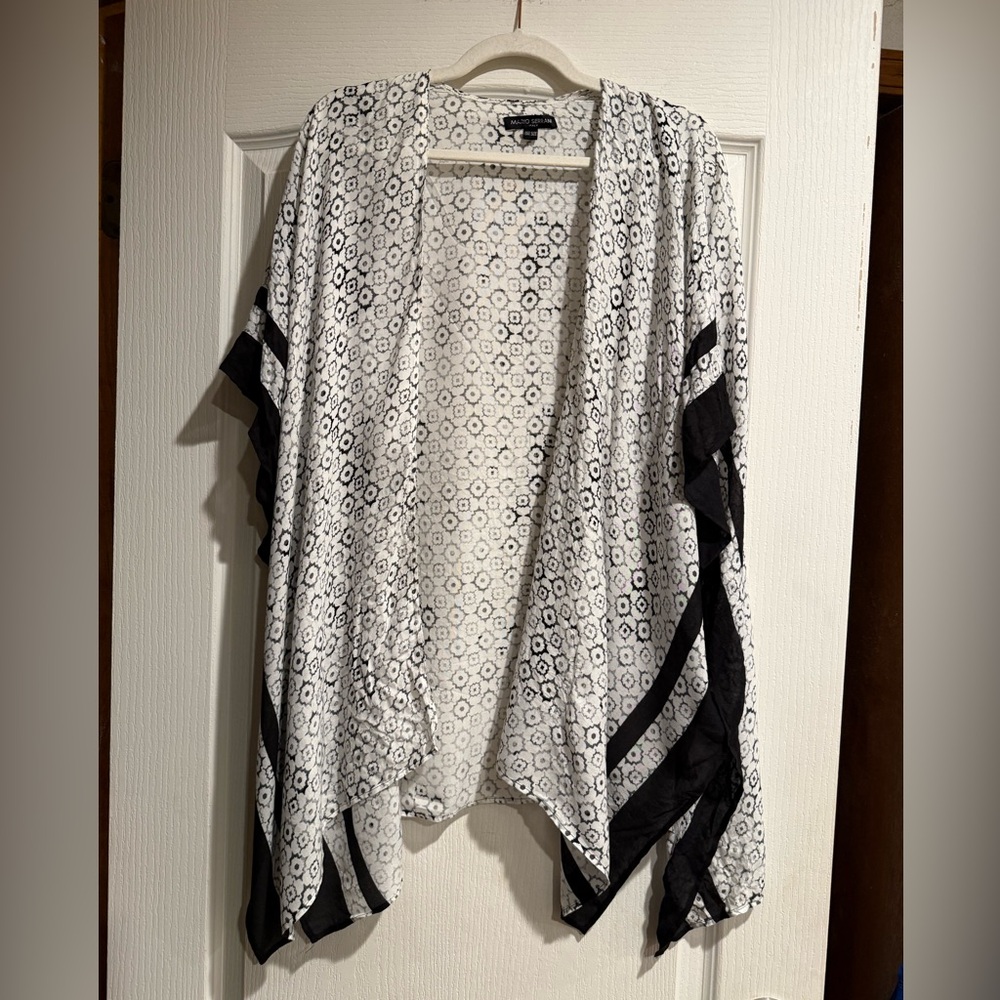 Women's Mario Serrani Fashion Wrap
